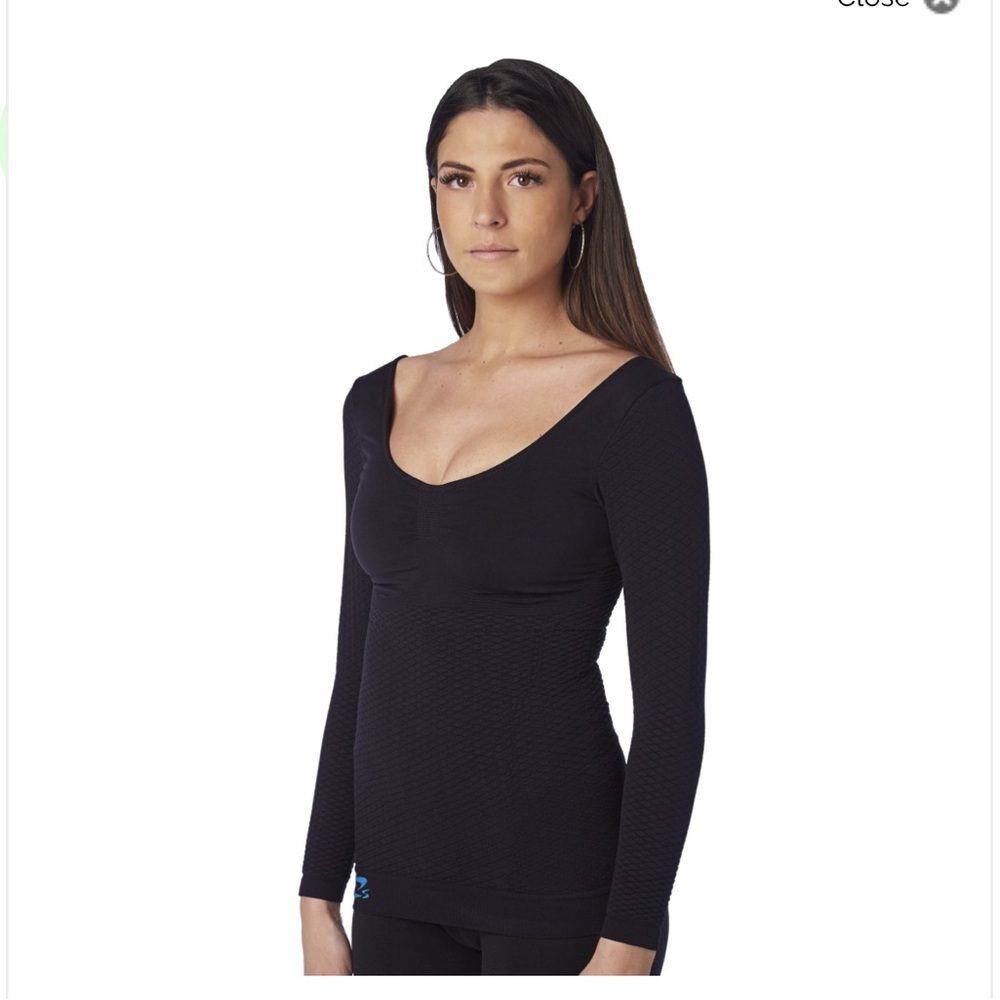 Czsalus Compression Vest Shirt